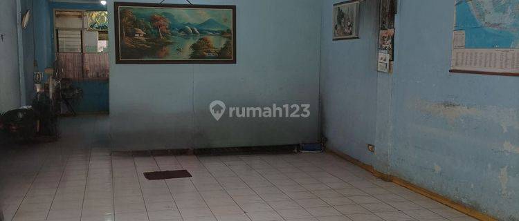 Ruko murah nego di griya permata petir cipondoh tangerang 1