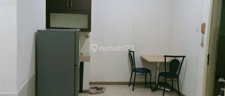 Disewa apartemen 2 bedroom city resort ,cengkareng, jakarta barat 1