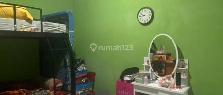 Rumah di Jalan malioboro tegal alur 2 Lantai SHM Bagus hadap Timur 1