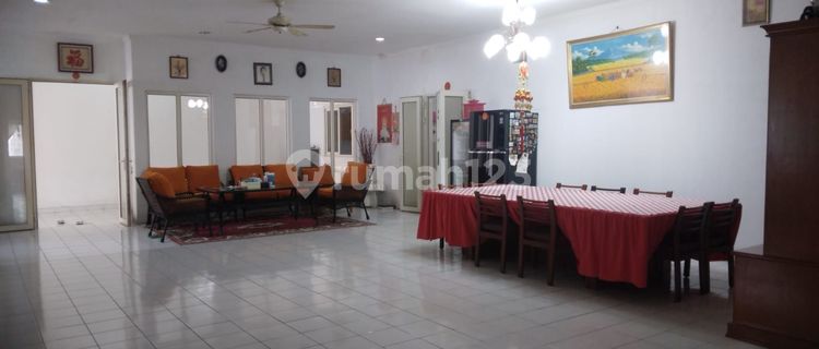 Dijual Rumah Cantik di Citra Kalideres, Jakarta Barat 2 Lantai  1