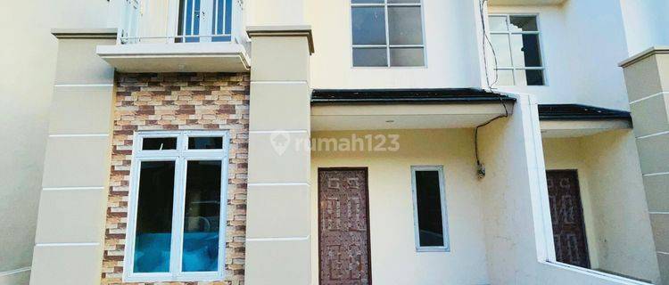 Rumah Semi Furnished Di Walahir Residance, 800jt, Cikarang,bekasi,jawa Barat. Cikarang 1