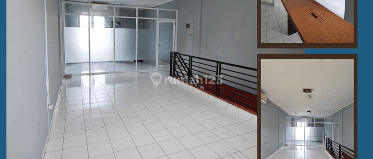 Ruko Cantik di Taman Royal 1,tanah Tinggi,tangerang., Tangerang 1