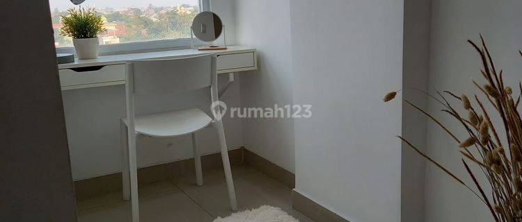 Dijual Apartemen Poris 88 Cantik,tangerang. 1