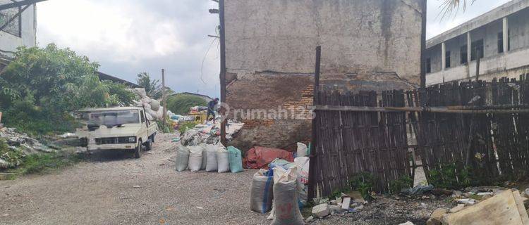 Dijual Gudang Bagus di Prepedan, Jakarta Barat  1