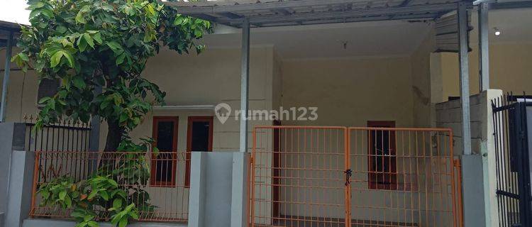 Rumah di PERUMAHAN DADAP INDAH SHM Bagus 1