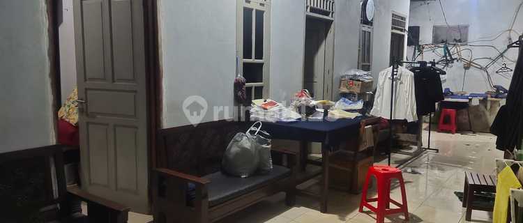 For Sale House / Boarding House on North Kembangan Street, West Jakarta 1