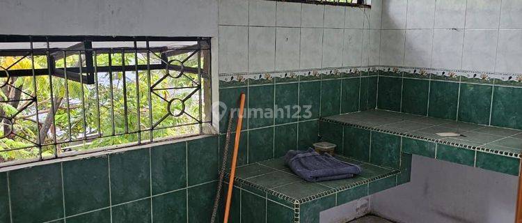 Rumah Kontrakan Di Lantai 2 Jln M Cengkareng Menceng Shm Bagus Barat 1