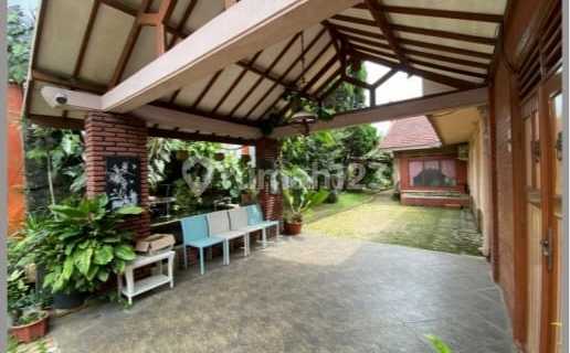 Hotel for Sale in Malang 1