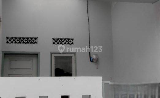 Rumah Baru 300jt Dijalan Jaya 25, 2 Lantai Shm Baru 1