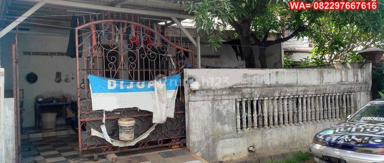 Dijual Rumah Kos kosan di Bojong Indah, Cengkareng, Jakarta Barat 1