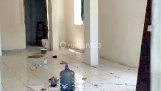 Dijual Ruko 5 Lantai Di Bandengan, Penjaringan Jakarta Utara 1