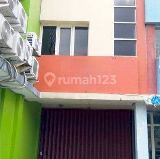 Dijual Ruko 2 Lantai Di Citra 2 Ext, Kalideres, Jakarta Barat.  1