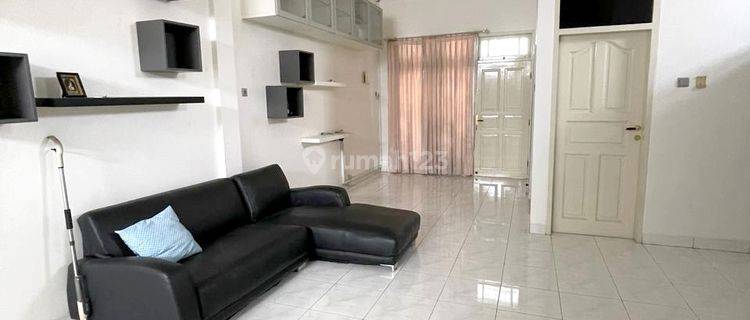 Dijual Rumah 2 Lantai Di Taman Permata Indah 2, Jakarta Utara 1