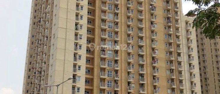 Dijual Apartemen 3BR di Green Palm Residence, Jakarta Barat 1