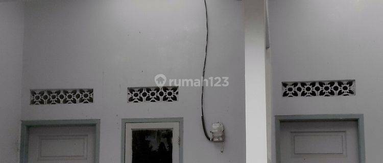 Dijual Rumah Baru 2 Lantai di Menceng, Cengkareng, Jakarta Barat 1