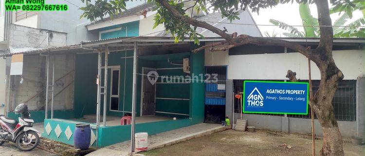 Dijual Rumah Hook di Griya Dasana Mas, Bojong Nangka, Tangerang 1