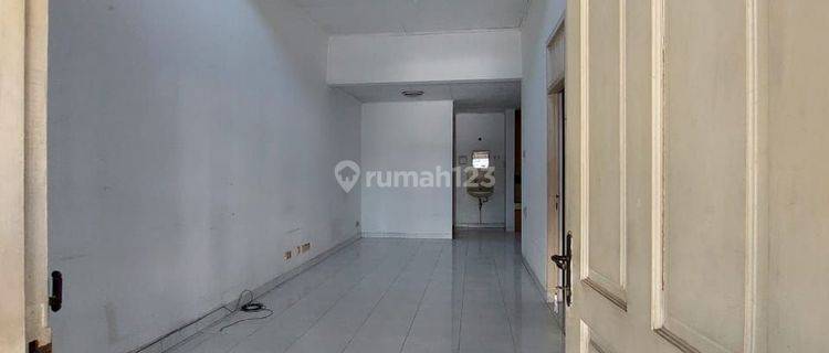 Rumah Baru Renovasi di Citra Garden 3 1