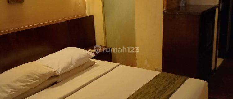 Dijual Hotel Losari Roxy Cocok Untuk Usaha Hotel di Daerah Pusat Kota 1