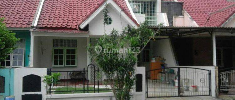 Dijual Rumah di Kalideres,harga nego,lokasi sangat srategis,SHM, 1