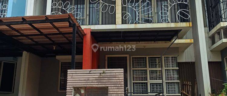 Rumah Minimalis Daan Mogot Baru Lokasi Strategis Harga Nego Abis 1