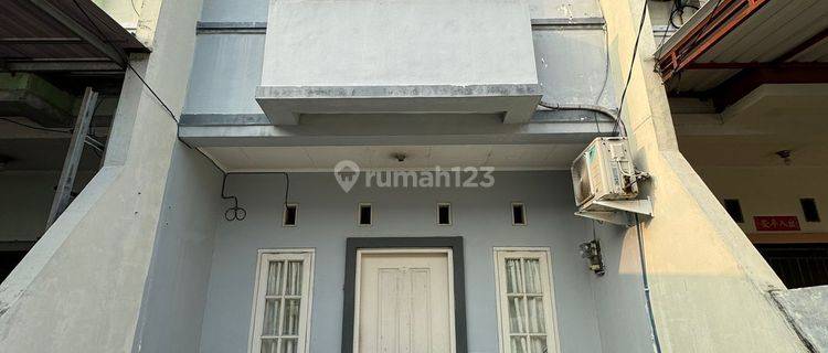 Disewakan rumah di Daan Mogot,lokasi strategis,harga sewa murah. 1