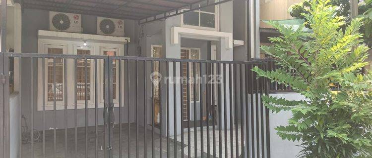 Dijual Rumah Semi Furnish Di Daan Mogot Arcadia Lokasi Bagus 1