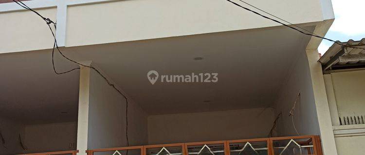 Dijual Rumah baru 2 lantai di Simprug Poris,lokasi ok,harga nego 1