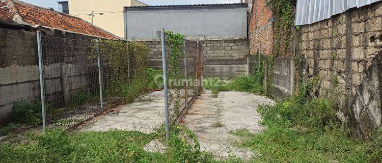 Dijual Murah Tanah Citra Garden 1 Extension Harga Di Bawah Njop  1