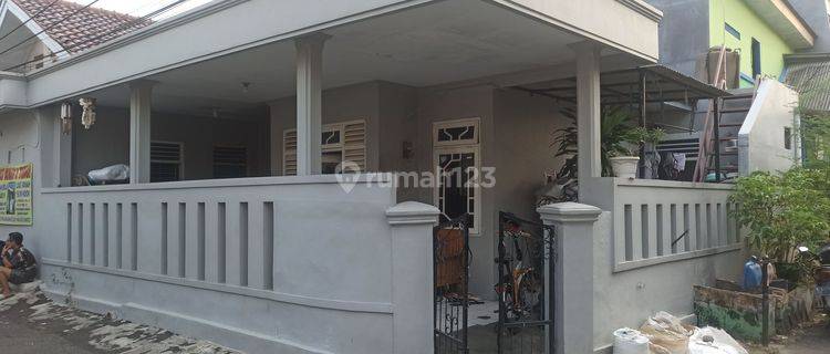 Dijual Murah Rumah 150m2 Di Cengkareng, Lokasi Strategis 1