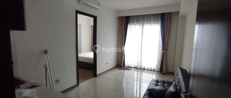 Dijual Apartemen Midtown Signature gading Serpong,lokasi ok,nego 1