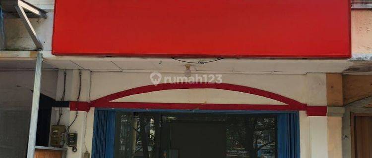 Disewakan Ruko 2 Lantai Taman Surya Lokasi Bagus Harga Sewa Nego 1