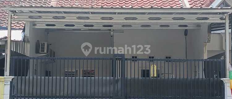 Dijual Murah Rumah 120m2 Citra Garden 3 Lokasi Strategis Nego 1