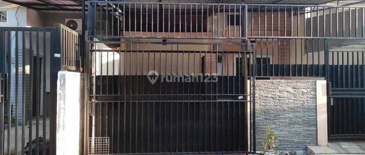 Dijual Murah Rumah Bagus Di Duta Bandara Permai Lokasi Oke Nego  1