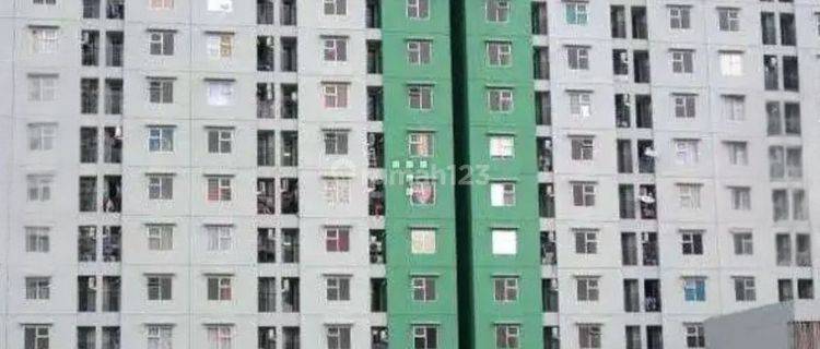 Dijual Murah Apartemen Green Park View Harga Nego Lokasi Bagus.  1