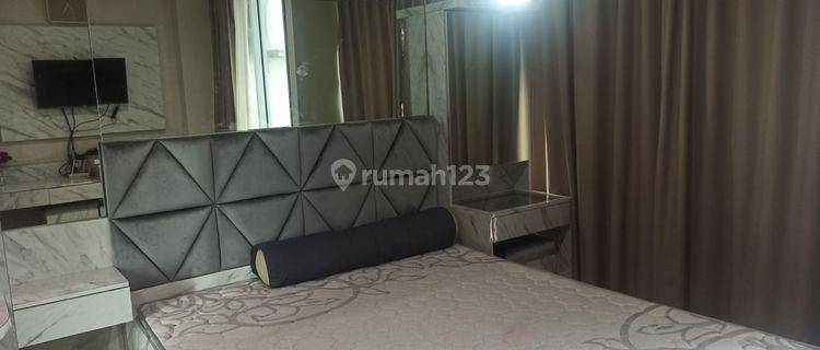 Disewakan Apartemen Green Sedayu Cengkareng Harga Nego Lokasi Oke 1