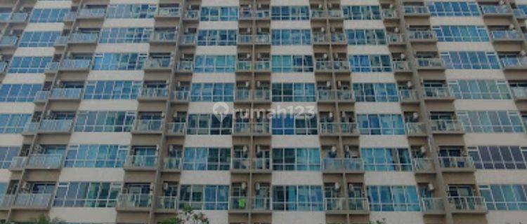 Disewakan Apartemen Green Sedayu Cengkareng Harga Nego Lokasi Oke 1