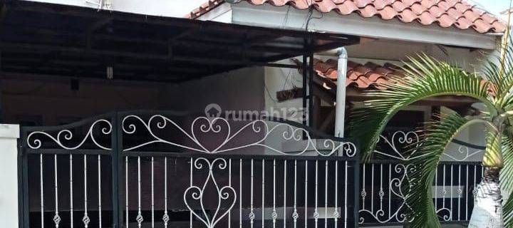 Dijual Murah Rumah 84m2 Di Taman Royal Lokasi Bagus Harga Nego 1