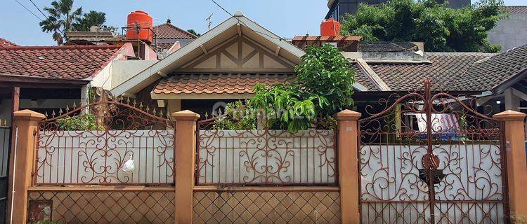 Dijual Rumah Duta Garden 153m2 Harga Termurah Dibanding Agen Lain 1