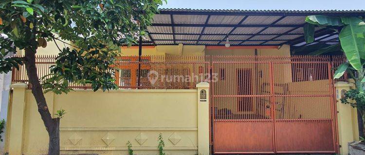 Dijual Murah Rumah Duta Garden Harga Nego Sampai Deal Lokasi Oke  1