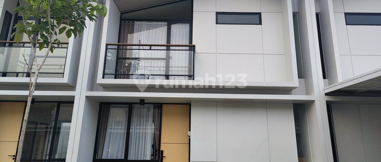 Dijual Murah Rumah 2 Lantai Cendana Icon Estate Lokasi Strategis 1