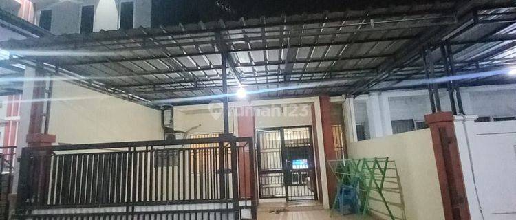 Disewakan Rumah Furnish Di Poris Paradise Ekslusif Lokasi Bagus 1