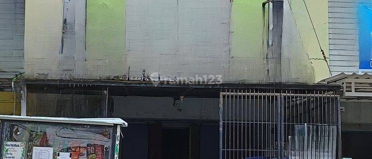 Dijual Ruko 2 Lantai Di Taman Royal Harga Nego Lokasi Strategis 1