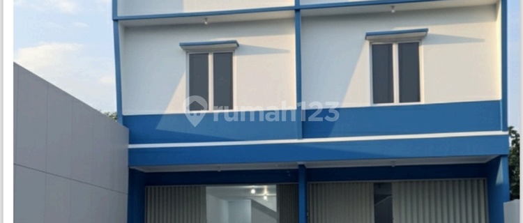 For Rent 2-Storey Linked Shop House 320M2 in Poris Nagus Location Negotiable Price 1