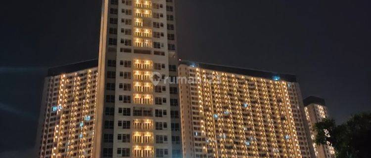 Disewakan Murah Apartemen Puri Mansion 2+1 Bedroom Lantai 36 Nego 1