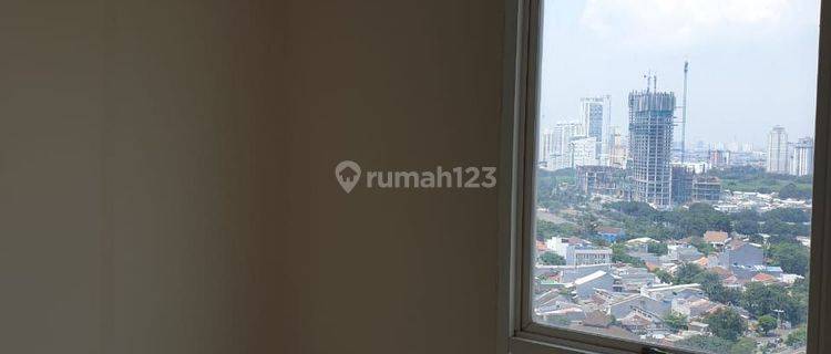 Apartemen Elpis Residence 2KT Siap Huni, Lokasi Strategis 1