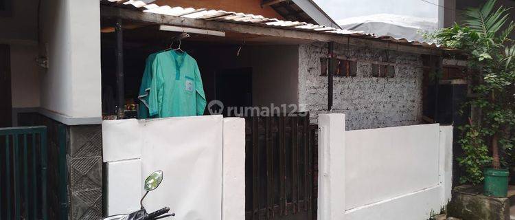 Rumah Kost 5kt Kemanggisan Lokasi Strategis Paling Murah!! 1