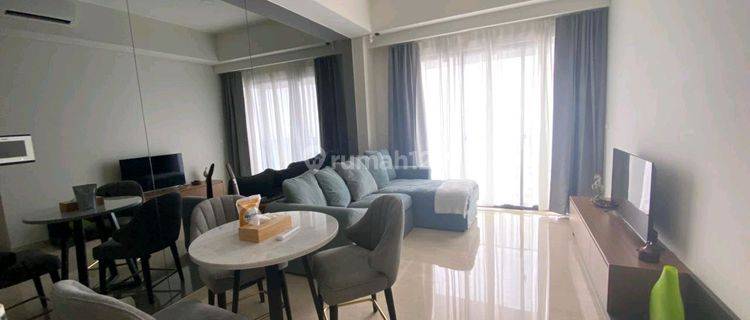 Jual Rugi Apartemen Arumaya, Lebak Bulus 2kamar. 1
