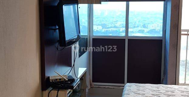 Dijual Cepat Apartemen Murah Dan Bagus Di  Pulomas  1