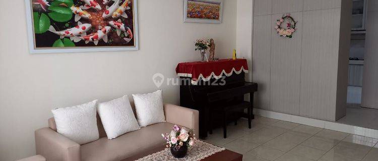 Dijul Rumah 3.5 Lantai Taman Surya – 6 Kt Full Furnished 1