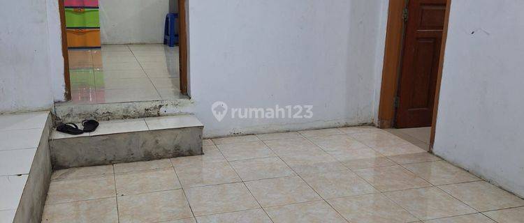 Dijual Cepat Rumah Bagus 3 Lantai Dekat Stasiun Duri Cocok Untuk Kos2an Dan Konveksi 1